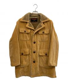 McGREGOR（マックレガー）の古着「ボアジャケット」｜イエロー