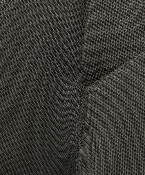 adidas Originals（アディダスオリジナル）adidas originals (アディダスオリジナル) ファッション テーラードパンツ ブラック サイズ:34の古着・服飾アイテム