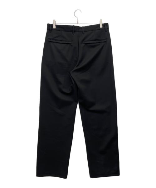 adidas Originals（アディダスオリジナル）adidas originals (アディダスオリジナル) ファッション テーラードパンツ ブラック サイズ:34の古着・服飾アイテム