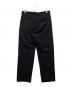 adidas originals (アディダスオリジナル) ファッション テーラードパンツ ブラック サイズ:34：8000円