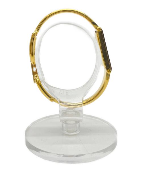 GUCCI（グッチ）GUCCI (グッチ) アナログウォッチ クォーツの古着・服飾アイテム