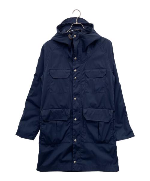 THE NORTHFACE PURPLELABEL（ザ・ノースフェイス パープルレーベル）THE NORTHFACE PURPLELABEL (ザ・ノースフェイス パープルレーベル) マウンテンコート ネイビー サイズ:Mの古着・服飾アイテム