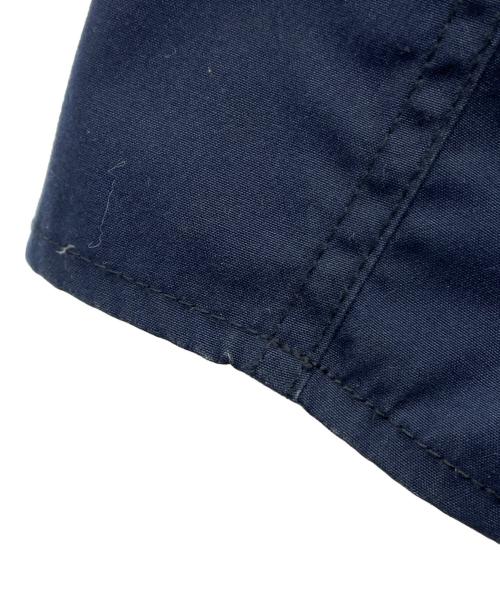 THE NORTHFACE PURPLELABEL（ザ・ノースフェイス パープルレーベル）THE NORTHFACE PURPLELABEL (ザ・ノースフェイス パープルレーベル) マウンテンコート ネイビー サイズ:Mの古着・服飾アイテム