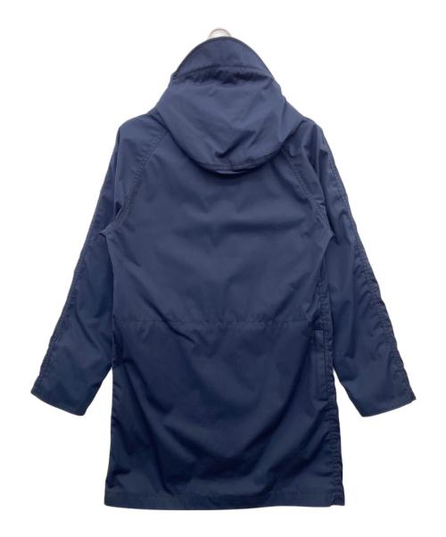 THE NORTHFACE PURPLELABEL（ザ・ノースフェイス パープルレーベル）THE NORTHFACE PURPLELABEL (ザ・ノースフェイス パープルレーベル) マウンテンコート ネイビー サイズ:Mの古着・服飾アイテム