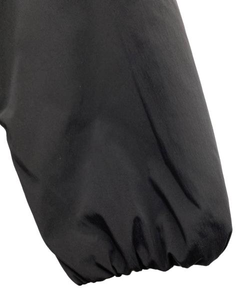 GLOSTER（グロスター）GLOSTER (グロスター) インサレーションジャケット ライトグレー サイズ:Lの古着・服飾アイテム