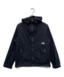 THE NORTH FACE（ザ ノース フェイス）の古着「Compact Jacket（コンパクト ジャケット）」｜ブラック