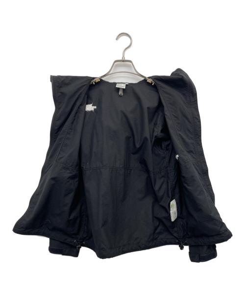 THE NORTH FACE（ザ ノース フェイス）THE NORTH FACE (ザ ノース フェイス) Compact Jacket（コンパクト ジャケット） ブラック サイズ:Ｓの古着・服飾アイテム