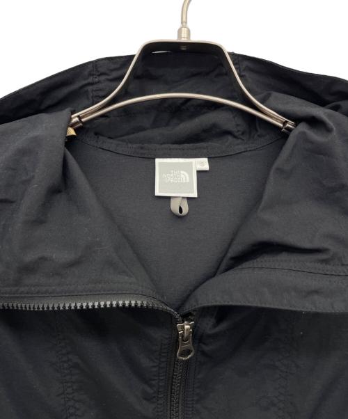 THE NORTH FACE（ザ ノース フェイス）THE NORTH FACE (ザ ノース フェイス) Compact Jacket（コンパクト ジャケット） ブラック サイズ:Ｓの古着・服飾アイテム