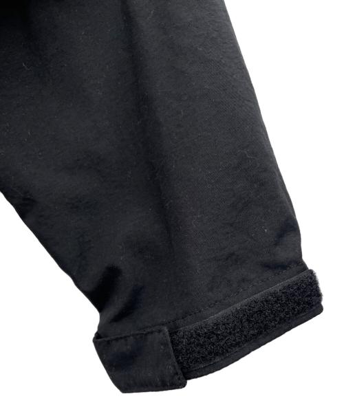 THE NORTH FACE（ザ ノース フェイス）THE NORTH FACE (ザ ノース フェイス) Compact Jacket（コンパクト ジャケット） ブラック サイズ:Ｓの古着・服飾アイテム