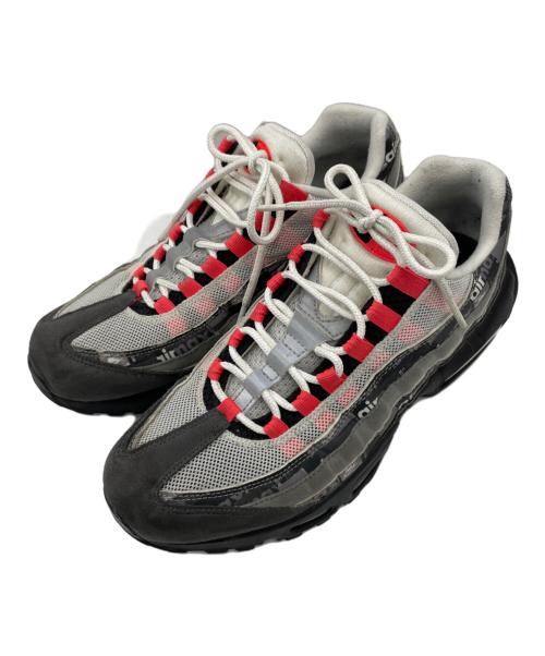 NIKE（ナイキ）NIKE (ナイキ) ATMOS (アトモス) Air Max 95 