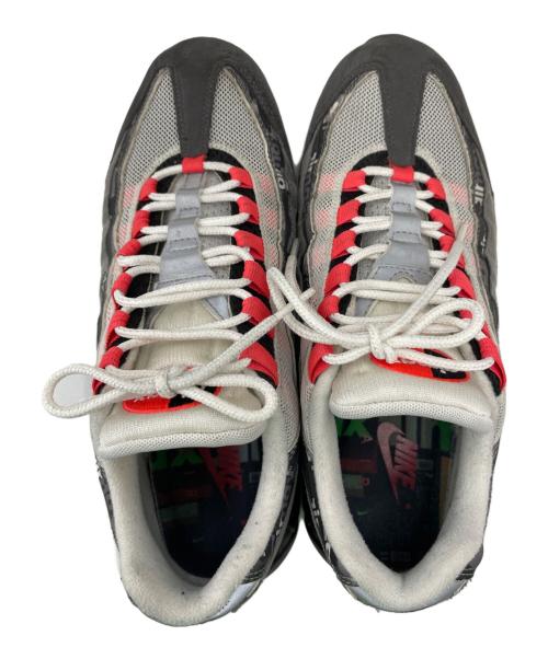 NIKE（ナイキ）NIKE (ナイキ) ATMOS (アトモス) Air Max 95 