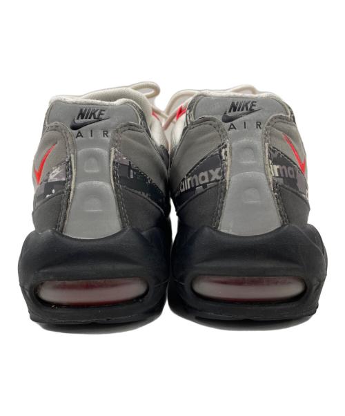 NIKE（ナイキ）NIKE (ナイキ) ATMOS (アトモス) Air Max 95 