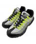 NIKE BY YOU（ナイキバイユー）の古着「BY YOU AIR MAX 95 UNLOCKED」｜ホワイト×イエロー