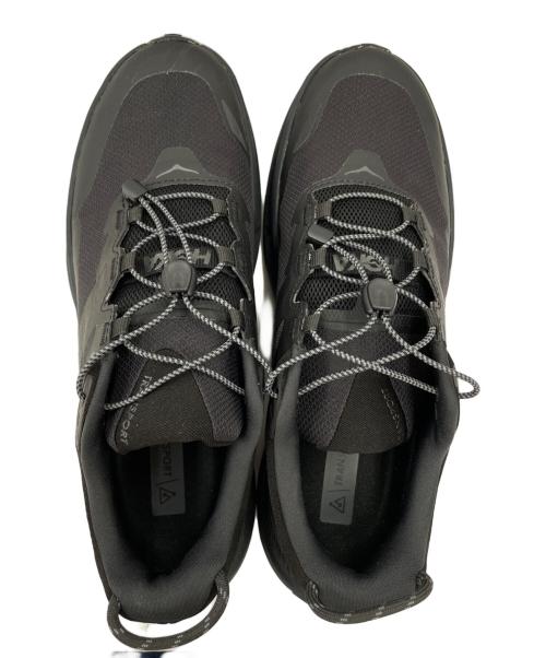 HOKAONEONE（ホカオネオネ） HOKAONEONE (ホカオネオネ) TRANSPORT GTX ブラック サイズ:27㎝の古着・服飾アイテム
