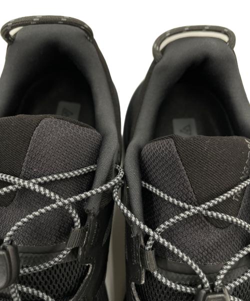 HOKAONEONE（ホカオネオネ） HOKAONEONE (ホカオネオネ) TRANSPORT GTX ブラック サイズ:27㎝の古着・服飾アイテム