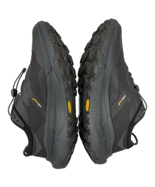 HOKAONEONE（ホカオネオネ） HOKAONEONE (ホカオネオネ) TRANSPORT GTX ブラック サイズ:27㎝の古着・服飾アイテム