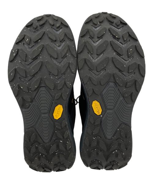 HOKAONEONE（ホカオネオネ） HOKAONEONE (ホカオネオネ) TRANSPORT GTX ブラック サイズ:27㎝の古着・服飾アイテム