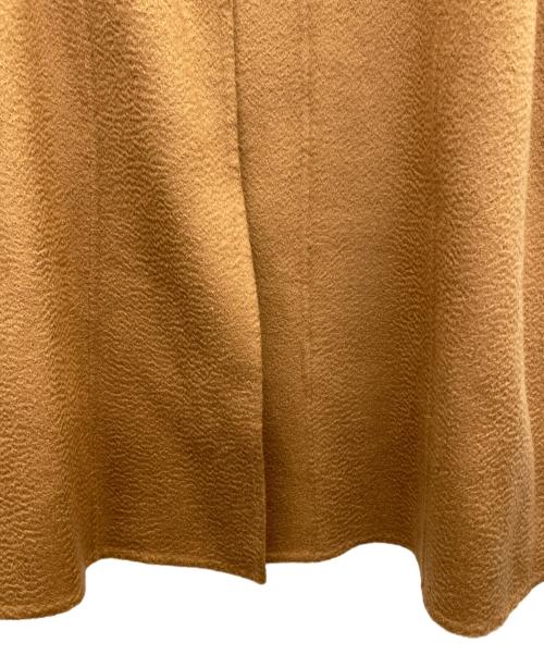 LORO PIANA（ロロピアーナ）LORO PIANA (ロロピアーナ) PEONY カシミヤコート ブラウン サイズ:不明の古着・服飾アイテム