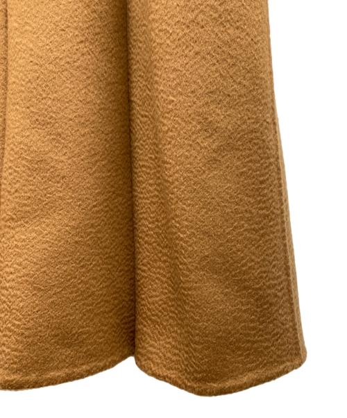 LORO PIANA（ロロピアーナ）LORO PIANA (ロロピアーナ) PEONY カシミヤコート ブラウン サイズ:不明の古着・服飾アイテム