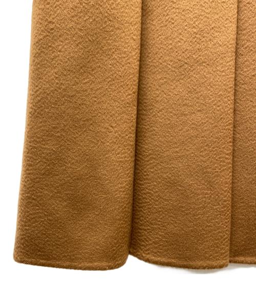 LORO PIANA（ロロピアーナ）LORO PIANA (ロロピアーナ) PEONY カシミヤコート ブラウン サイズ:不明の古着・服飾アイテム