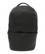 COLE HAANコールハーン）の古着「バックパック」｜ブラック