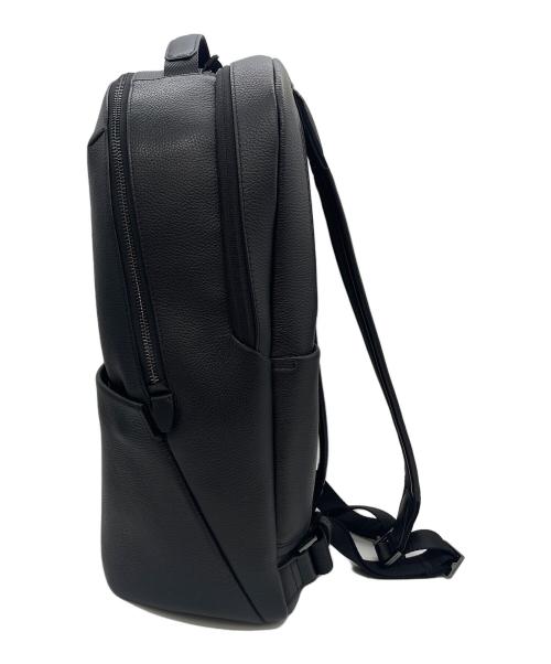 COLE HAAN（コールハーン）COLE HAAN (コールハーン) バックパック ブラックの古着・服飾アイテム