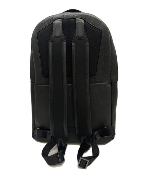 COLE HAAN（コールハーン）COLE HAAN (コールハーン) バックパック ブラックの古着・服飾アイテム