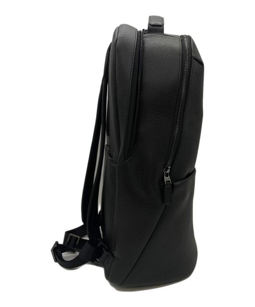 COLE HAAN（コールハーン）COLE HAAN (コールハーン) バックパック ブラックの古着・服飾アイテム