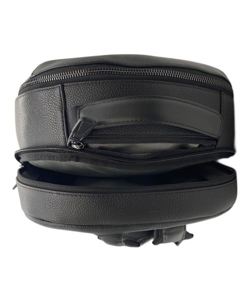 COLE HAAN（コールハーン）COLE HAAN (コールハーン) バックパック ブラックの古着・服飾アイテム