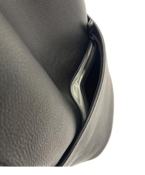 COLE HAAN（コールハーン）COLE HAAN (コールハーン) バックパック ブラックの古着・服飾アイテム