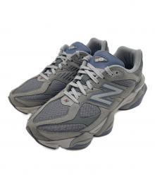 NEW BALANCE（ニューバランス）の古着「スニーカー」｜グレー