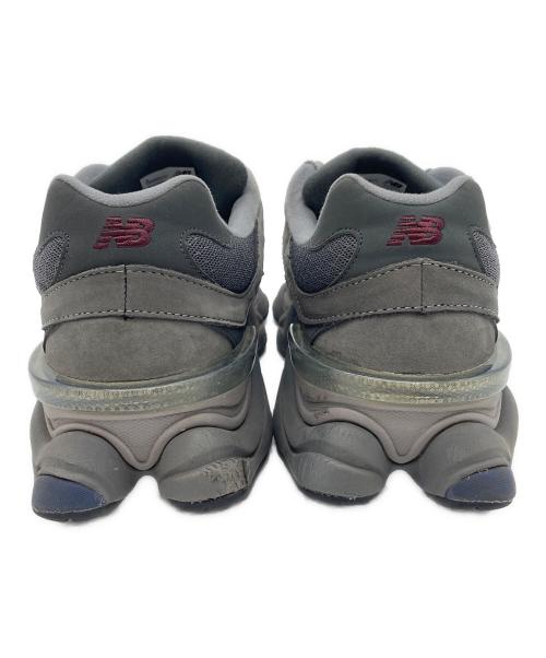 NEW BALANCE（ニューバランス）NEW BALANCE (ニューバランス) スニーカー グレー サイズ:28㎝の古着・服飾アイテム