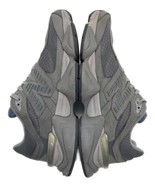 NEW BALANCE（ニューバランス）NEW BALANCE (ニューバランス) スニーカー グレー サイズ:28㎝の古着・服飾アイテム