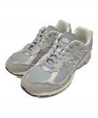 NEW BALANCEニューバランス）の古着「スニーカー」｜グレー