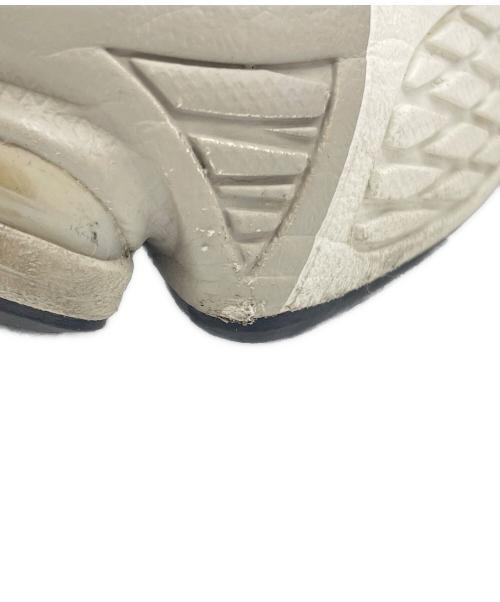 NEW BALANCE（ニューバランス）NEW BALANCE (ニューバランス) スニーカー グレー サイズ:27.5㎝の古着・服飾アイテム