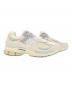 中古・古着 NEW BALANCE (ニューバランス) スニーカー アイボリー サイズ:28㎝：10000円