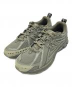 NEW BALANCEニューバランス）の古着「スニーカー」｜グリーン