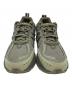 NEW BALANCE (ニューバランス) スニーカー グリーン サイズ:28㎝：10000円