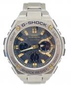 CASIOカシオ）の古着「G-SHOCK」｜ブラック×ゴールド