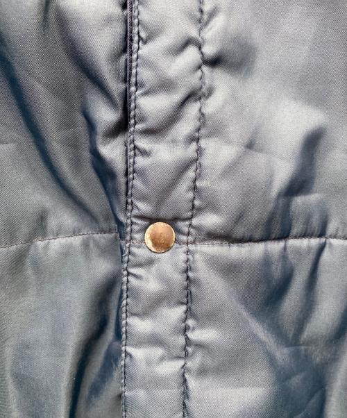 MARINA MILITARE（マリーナミリターレ）MARINA MILITARE (マリーナミリターレ) ノーカラージャケット ブルー サイズ:XLの古着・服飾アイテム