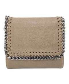 中古・古着通販】STELLA McCARTNEY (ステラマッカートニー) 3つ折り