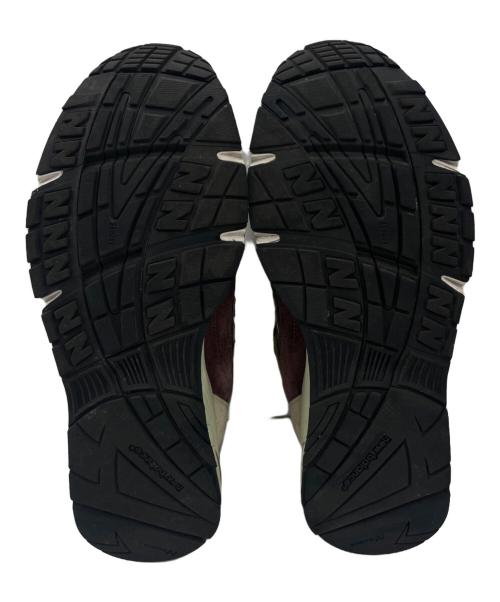 NEW BALANCE（ニューバランス）NEW BALANCE (ニューバランス) スニーカー オリーブ サイズ:26.5cmの古着・服飾アイテム