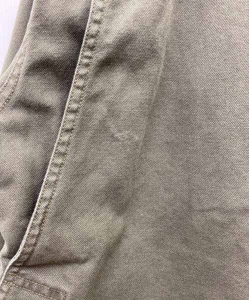 L.L.Bean（エルエルビーン）L.L.Bean (エルエルビーン) ハンティングジャケット カーキ サイズ:Ｓの古着・服飾アイテム