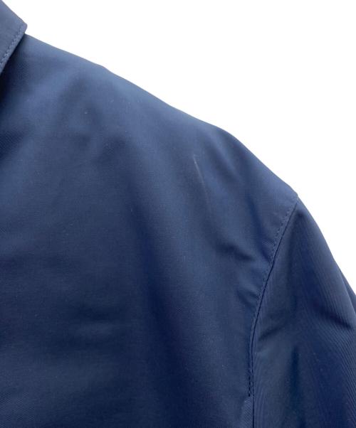 MACKINTOSH（マッキントッシュ）MACKINTOSH (マッキントッシュ) コート ブルー サイズ:42の古着・服飾アイテム