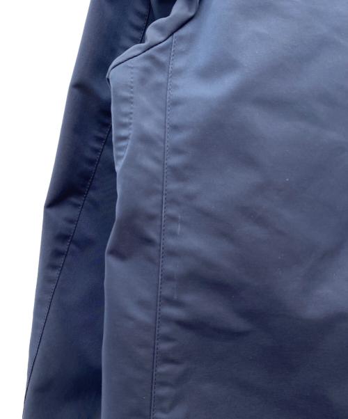 MACKINTOSH（マッキントッシュ）MACKINTOSH (マッキントッシュ) コート ブルー サイズ:42の古着・服飾アイテム