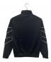 adidas (アディダス) フレイムストライクトラックジャケット ブラック サイズ:XS：3000円