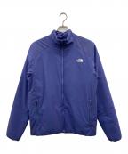 THE NORTH FACEザ ノース フェイス）の古着「ベントリックスジャケット」｜ブルー
