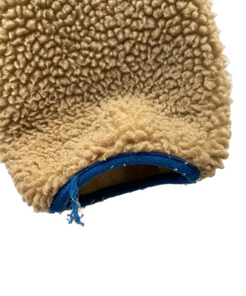 Patagonia（パタゴニア）Patagonia (パタゴニア) クラシック・レトロX・ジャケット ベージュ サイズ:Ｍの古着・服飾アイテム