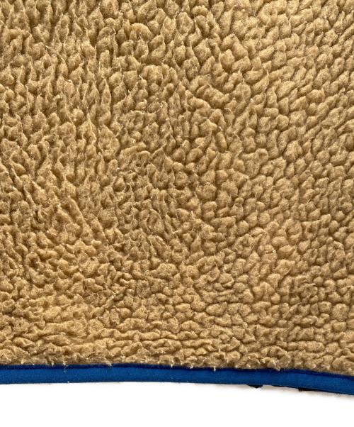 Patagonia（パタゴニア）Patagonia (パタゴニア) クラシック・レトロX・ジャケット ベージュ サイズ:Ｍの古着・服飾アイテム