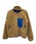Patagonia（パタゴニア）の古着「クラシック・レトロX・ジャケット」｜ベージュ